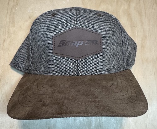 Snap tools hat - hat, back