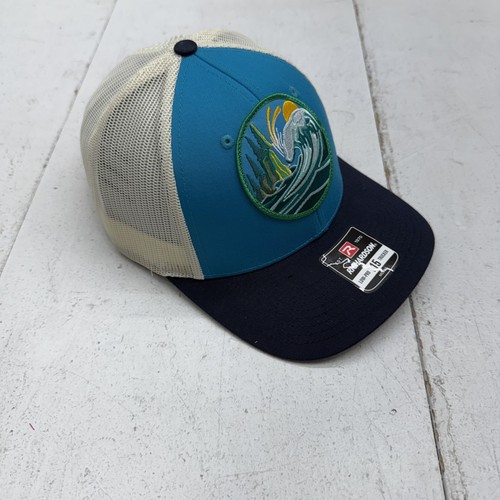 Richardson hat cap snap back - richardson,